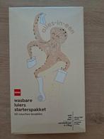 Nieuwe wasbare luiers - nooit gebruikt!, Ophalen, Nieuw, Overige typen