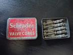 Schrader valve cores, Ophalen of Verzenden
