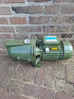Saer M80 waterpomp Zgan, Ophalen of Verzenden, Zo goed als nieuw, Elektrisch