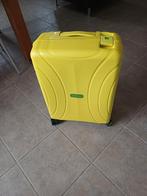Samsonite American Tourister handbagage koffer, 50 tot 60 cm, Hard kunststof, Ophalen of Verzenden, Zo goed als nieuw