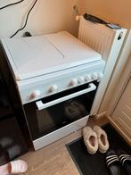 Beko Oven met Gasfornuis - Mooie Staat!, Witgoed en Apparatuur, Ophalen, Gebruikt, Grill, 4 kookzones