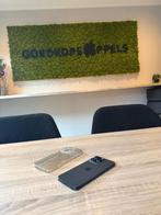 iPhone 15 Pro Max 256GB Blauw | 92% batterijcapaciteit, Telecommunicatie, Mobiele telefoons | Apple iPhone, Apple, Cupertino California