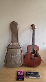 Harley Benton GS-Travel-E Mahogany, Muziek en Instrumenten, Snaarinstrumenten | Gitaren | Akoestisch, Ophalen, Klassieke of Spaanse gitaar