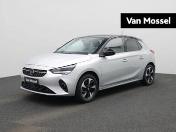 Opel Corsa-e Elegance 50 kWh | Navigatie | Apple & Android C beschikbaar voor biedingen