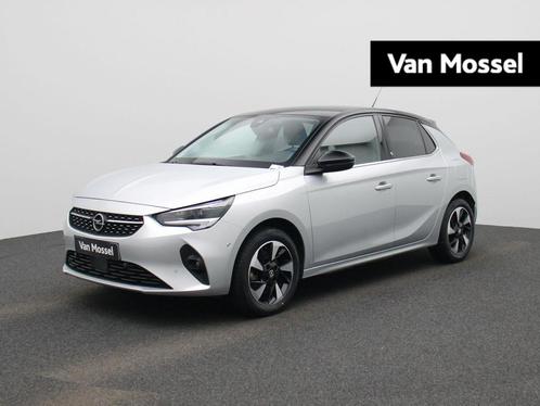 Opel Corsa-e Elegance 50 kWh | Navigatie | Apple & Android C, Auto's, Opel, Bedrijf, Te koop, Corsa, ABS, Achteruitrijcamera, Airbags