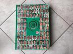 Dick Heuvelman - 40 jaar FC Groningen jubileumboek ZGAN, Boeken, Ophalen of Verzenden, Zo goed als nieuw, Balsport, Dick Heuvelman; Jan Mennega; Henk Mulder; Paul Zweverink; Mat...