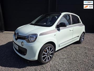 Renault TWINGO 1.0 SCe La Parisienne | Open dak | Série Lim beschikbaar voor biedingen