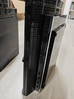 DEFECT 2x PS3 backwards compatible Phat, Spelcomputers en Games, Spelcomputers | Sony PlayStation 3, ., Phat, Ophalen of Verzenden