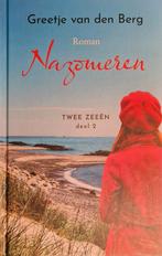 Greetje van den Berg - Nazomeren, Ophalen of Verzenden, Zo goed als nieuw, Greetje van den Berg