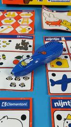 Quizzy Nijntje, Clementoni, compleet. 1A8, Tweedehands verkoop, Tweedehands verkoop, Gebruikt, Ophalen of Verzenden