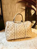 Gucci tas, Sieraden, Tassen en Uiterlijk, Tassen | Damestassen, Ophalen of Verzenden, Nieuw, Wit, Schoudertasje