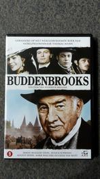 DVD Buddenbrooks, Duitsland, Ophalen of Verzenden, Zo goed als nieuw