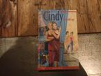 Cindy treedt op, Boeken, Kinderboeken | Jeugd | 10 tot 12 jaar, Ophalen of Verzenden, Zo goed als nieuw