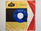 Peter en zijn Rockets - Marijke / Jenny, Gebruikt, 7 inch, Single, Ophalen of Verzenden