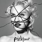 Madonna - Rebel Heart- double LP, Ophalen of Verzenden