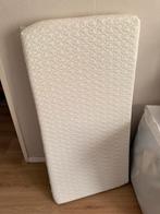Mattress for crib 60x120, Ophalen, Gebruikt, Eenpersoons, Matras
