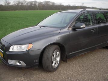 Volvo V70 2008 .15 x V 70 va 1950  beschikbaar voor biedingen