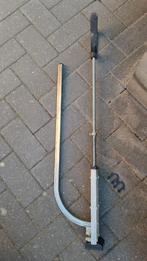 tackermachine vloerverwarming, Ophalen, Minder dan 30 cm, Overige typen, Zo goed als nieuw