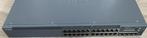 Juniper EX3300-24P – 24-poorts Gigabit PoE Switch, Ophalen, Gebruikt
