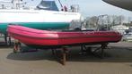 FunYak 540 met Yamaha 90 pk buitenboordmotor, Watersport en Boten, Speedboten, Overige materialen, Benzine, 70 tot 120 pk, Buitenboordmotor