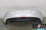 Achterbumper Audi TT 8J Coupe LX7W 8J0807303, Gebruikt