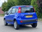 Fiat Panda 0.9 TwinAir CNG Edizione Cool 1e Eigenaar*Airco*6, Auto's, Fiat, Voorwielaandrijving, Euro 5, 86 pk, Gebruikt