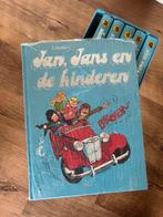 Jan, Jans en de kinderen ~ Libelle ~ Lecturama, Ophalen of Verzenden, Zo goed als nieuw