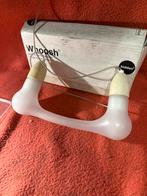 Whoosh Hidden Designlamp – Dumoffice – Nederlands Ontwerp, Ophalen of Verzenden, Zo goed als nieuw, V, V
