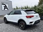 Volkswagen T-Roc 1.5 TSI Sport DSG Navi|Keyles|Camera|ACC|Le, Stof, 4 cilinders, Wit, Bedrijf