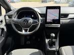 Renault Captur 1.0 TCe 90 techno | Google Maps geïntegreerd, Auto's, Voorwielaandrijving, Stof, Gebruikt, Met garantie (alle)