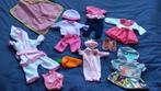 Babyborn kleding,, Ophalen of Verzenden, Zo goed als nieuw, Babypop