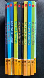 Kleine detectives boekjes, Ophalen of Verzenden, Nieuw