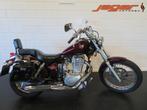 Suzuki LS 650 SAVAGE ZEER FRAAI! (bj 1988), Motoren, Motoren | Suzuki, Bedrijf, Chopper