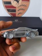 Nieuw originele Porsche 911 turbo presse-papier aluminium, Ophalen of Verzenden, Nieuw, Auto, Overige merken