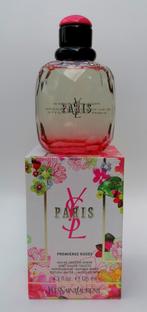 YSL Paris Premières Roses 125ml - Nieuw & Zeldzaam, Ophalen of Verzenden, Nieuw