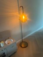 BePureHome Obvious Vloerlamp, Huis en Inrichting, Lampen | Vloerlampen, Ophalen, Gebruikt, Metaal