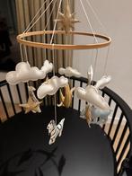 Kiekepiep Muziekmobiel boxmobiel, Ophalen, Zo goed als nieuw, Mobiel, Met geluid