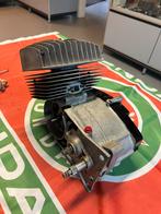 Zundapp zeskante 5bak, Fietsen en Brommers, Ophalen of Verzenden, Zo goed als nieuw, Cilinder