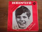 Heintje - Ich bau' dir ein schloss, Gebruikt, 7 inch, Single, Ophalen of Verzenden