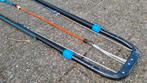 Neilpryde X9 carbon race giek 260 cm - 320 cm nieuwstaat, Watersport en Boten, Ophalen, Nieuw, Minder dan 250 cm, Giek