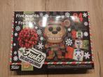 Five Nights at Freddy's Adventskalender, Ophalen of Verzenden, Zo goed als nieuw