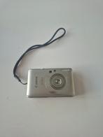 Canon ixus 100 is, Ophalen of Verzenden, Zo goed als nieuw, Canon