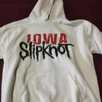 metal hoodie: Slipknot- Iowa......................wk12, Gedragen, Maat 48/50 (M), Verzenden