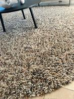 Brink & Campman Carpet rond 250 cm, Huis en Inrichting, Stoffering | Tapijten en Kleden, Ophalen, Gebruikt, Rond, 200 cm of meer