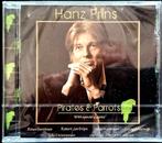 CD  HANZ PRINS - Pirates & Parrots, Ophalen of Verzenden, 2000 tot heden, Nieuw in verpakking