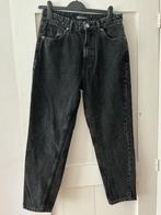 Zara broek 40 zwart hoge taille, Ophalen, Zo goed als nieuw, W30 - W32 (confectie 38/40), Zara