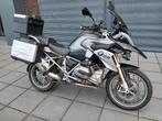 Nette BMW R 1200 GS met lage km stand!, Motoren, Handvatverwarming, 2 cilinders, 1170 cc, Particulier