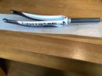 Voorvork Corratec 1 1/8 inch, buis 19 cm NIEUW, Fietsen en Brommers, Ophalen of Verzenden, Nieuw, Algemeen, Voorvork