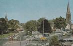 16560 Velperplein Arnhem Gelderland oude fotokaart 1958, Verzenden, 1940 tot 1960, Gelopen, Gelderland