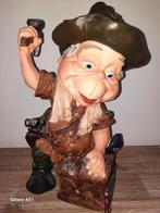 HET VOLK VAN LAAF  LAAF LATEI, Verzamelen, Efteling, Ophalen of Verzenden, Zo goed als nieuw, Beeldje of Poppetje